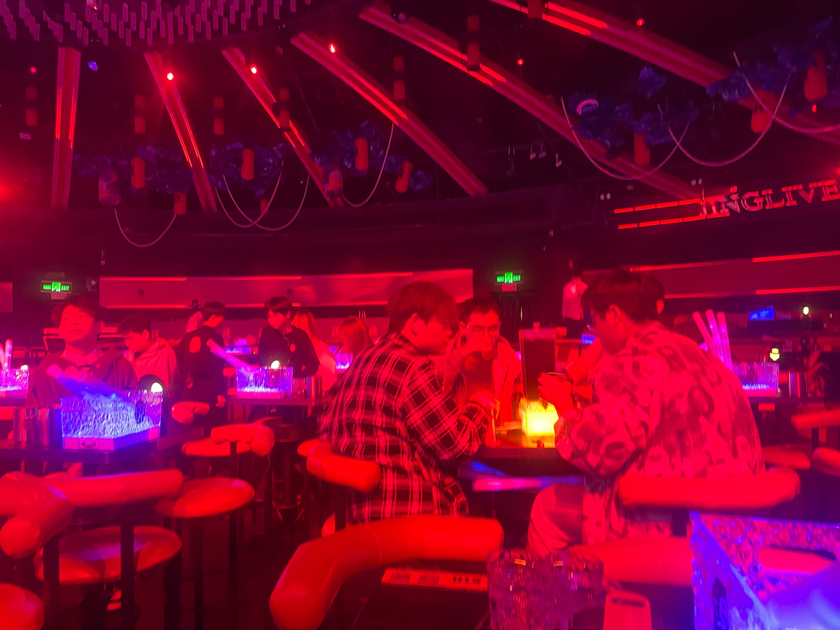 荆州商务ktv玩法攻略-公安县ktv预订